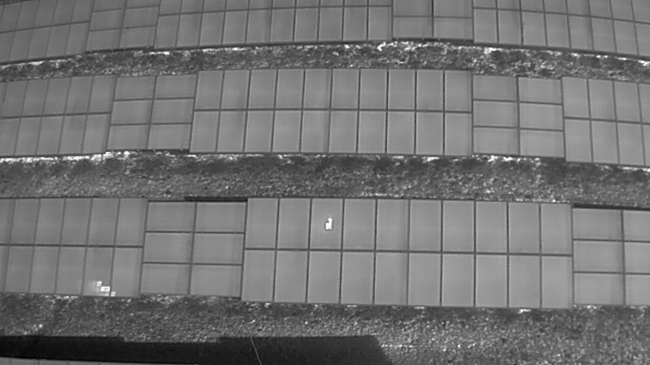 Napelemes rendszerek hibadetektálása Napelemes rendszerek hibadetektálása